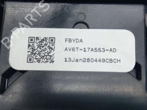 Steering column stalk FORD FOCUS III 1.6 TDCi | BP17195602I23 