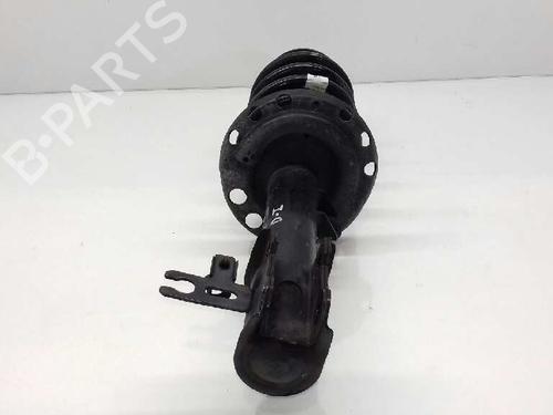 Left front shock absorber OPEL MERIVA B MPV (S10) 1.3 CDTI (75) | BP5885627M16 