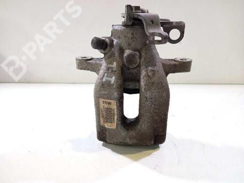 Left rear brake caliper CITROËN C4 II (NC_)  | BP11560389M107 