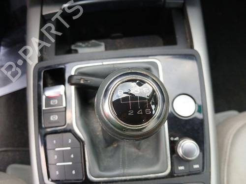 Radio AUDI A6 C7 (4G2, 4GC) 2.0 TDI | BP29254617E6 