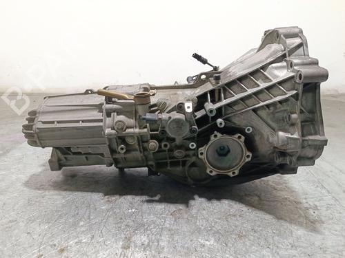 Gearbox AUDI A4 B7 Avant (8ED) 2.0 TDI 16V | BP38293298M3 - Image 2