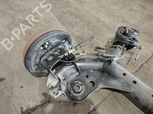 Bakaksel FORD B-MAX (JK) 1.0 EcoBoost | BP29764696M2 