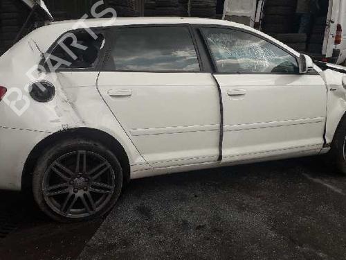 Right front window motor AUDI A3 Sportback (8PA) 2.0 TDI | BP3152308E20 