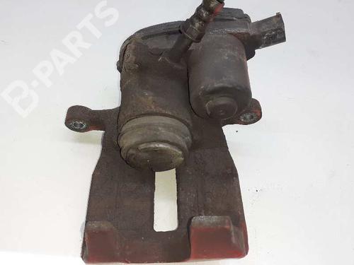 Right rear brake caliper AUDI A6 C7 Avant (4G5, 4GD) 3.0 TDI quattro | BP11559817M106 