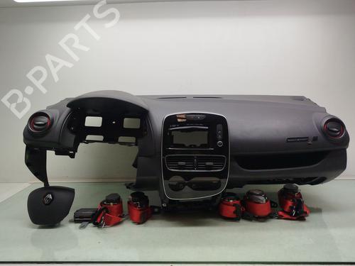 Airbag sæt Airbag sæt 38267247 38267247