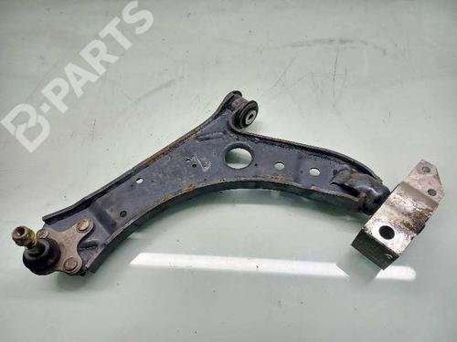 Used Left front suspension arm VW GOLF VI (5K1) 2.0 TDI (110 hp) 10083339