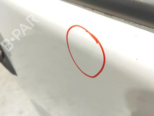 Right front door NISSAN PRIMASTAR Van (X83)  | BP30760129C3 