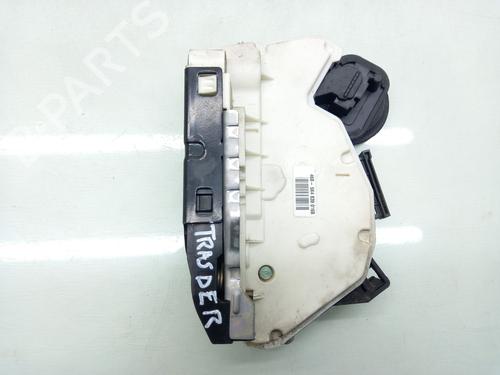 Rear right lock VW GOLF VI (5K1)  | BP16780136C99 