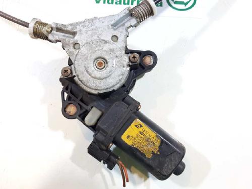 Front left window mechanism HYUNDAI COUPE II (GK) 2.0 | BP3685413C22 