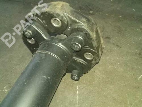 Driveshaft MERCEDES-BENZ V-CLASS (W447)  | BP9117237M37 