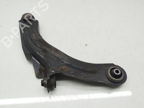 Left front suspension arm RENAULT CLIO IV (BH_) 1.5 dCi 90 | BP18418826M12 