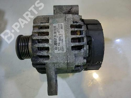 Alternator FIAT CROMA (194_)  | BP10811264M7 