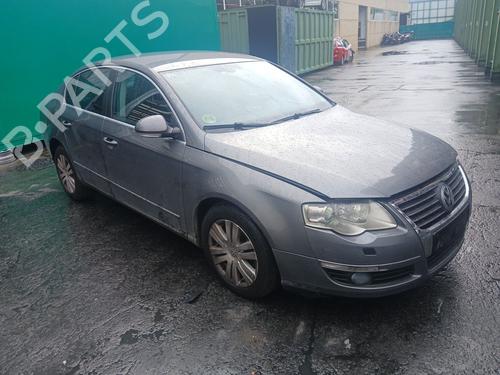 Front left window mechanism VW PASSAT B6 (3C2) 2.0 TDI 16V 4motion | BP39201585C22 - Image 8