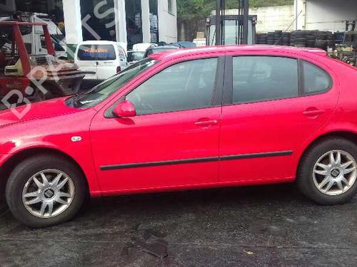 Venstre Baklys SEAT LEON (1M1) 1.9 TDI | BP1321698C34 