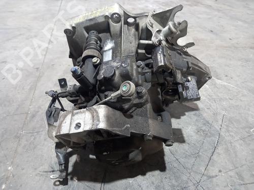 Gearbox FORD KA (RU8) 1.3 TDCi | BP29806946M3