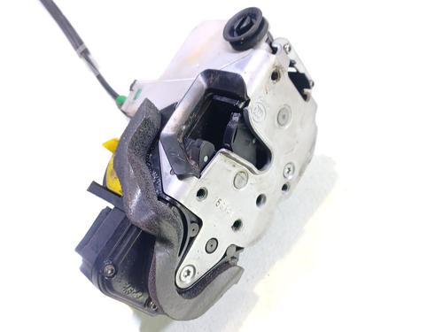 Used Rear left lock OPEL INSIGNIA A Sports Tourer (G09) 1.6 CDTi (35) (136 hp) 23532674