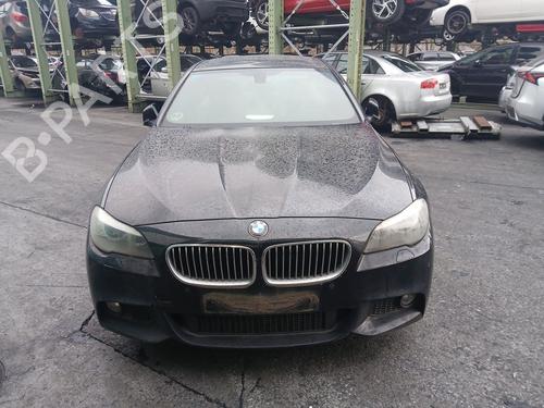 Engine control unit (ECU) BMW 5 (F10)  | BP34460539M57  - Image 6