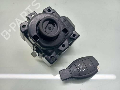 Ignition barrel MERCEDES-BENZ V-CLASS (W447)  | BP13048130M48 