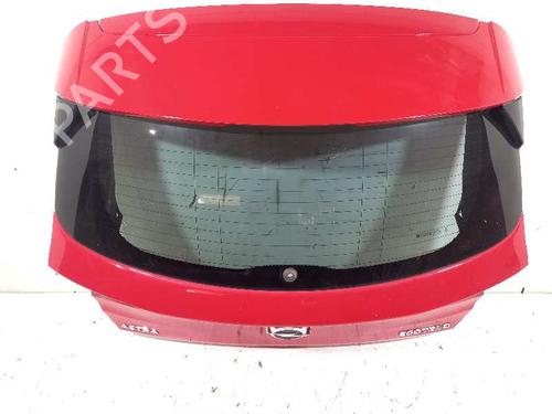 Tailgate OPEL ASTRA K (B16) 1.6 CDTi (68) | BP12998844C6 
