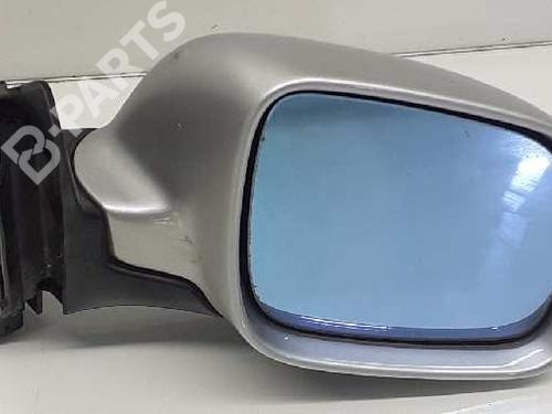 Right mirror AUDI A8 D2 (4D2, 4D8) 2.8 (174 hp) 9522176