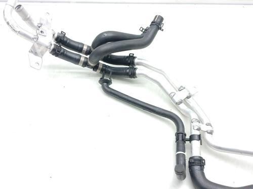 Pipe MERCEDES-BENZ VITO Tourer (W447) 116 CDI 4-matic (447.701, 447.703, 447.705) | BP40106260M125 - Image 3
