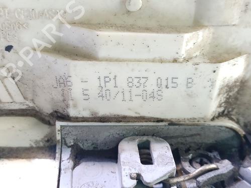 Front left lock SEAT ALTEA XL (5P5, 5P8) 1.6 TDI | BP16766196C98 