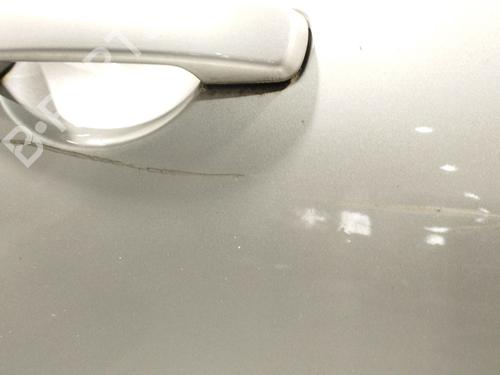 Right rear door NISSAN QASHQAI / QASHQAI +2 I (J10, NJ10, JJ10E) 1.6 dCi | BP26596716C5 