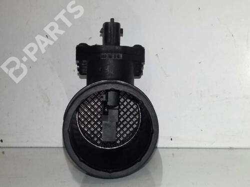 Used Mass air flow sensor CHRYSLER VOYAGER IV (RG, RS) 2.8 CRD (150 hp) 4393296