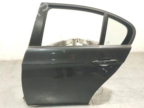Used Left rear door BMW 3 (E90) 320 d (184 hp) 25439472