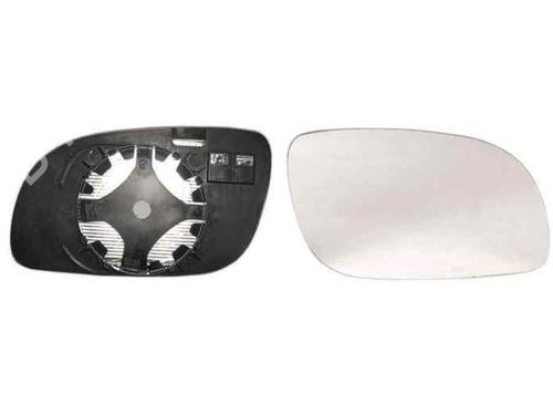 Used Right mirror glass VW TOURAN (1T1, 1T2) [2003-2011]  19662215