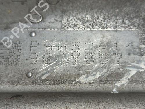 Gearbox TOYOTA AURIS Estate (_E18_) 1.8 Hybrid (ZWE186_, ZWE186R, ZWE186H) | BP29924421M3 