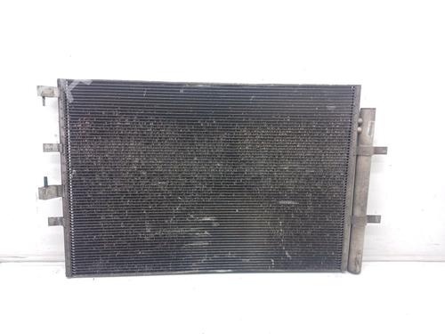 AC radiator FORD TRANSIT CUSTOM V362 Van (FY, FZ) 2.2 TDCi | BP32109121M32