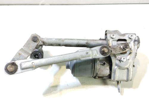 Front wiper motor SEAT ALTEA XL (5P5, 5P8)  | BP16765860M29 