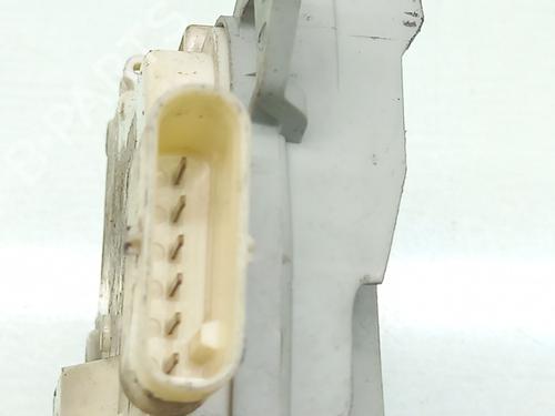 Rear right lock SEAT ALTEA XL (5P5, 5P8) 1.6 TDI | BP16181700C99 