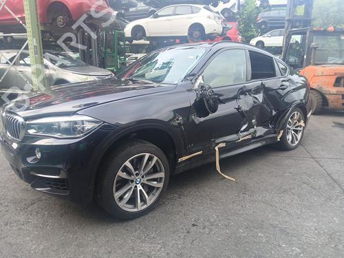 Used Parts BMW X6 (F16, F86) M 50 d 5014841