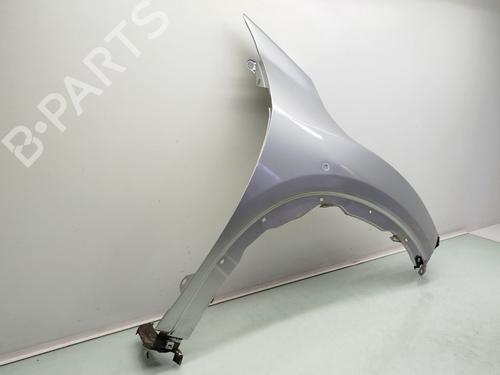 Right front fenders HONDA HR-V (RU) 1.6 i-DTEC (RU8) | BP29434089C42 