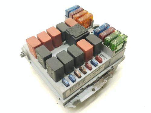 Fuse box FIAT DUCATO Van (244_) 2.0 JTD | BP32670913E1 - Image 2