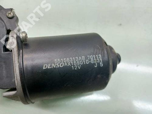 Front wiper motor JEEP GRAND CHEROKEE III (WH, WK) 3.0 CRD | BP11735290M29 