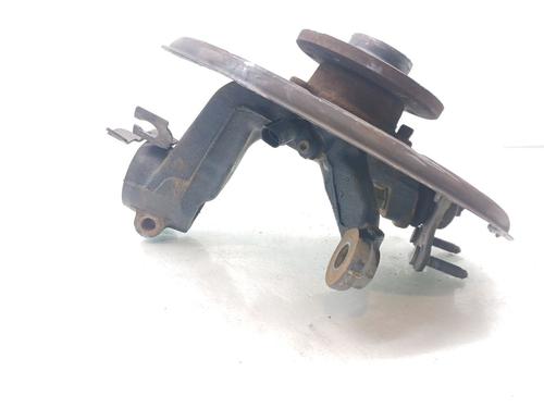 Right front steering knuckle SKODA SUPERB II Estate (3T5) 2.0 TDI | BP21122171M26 