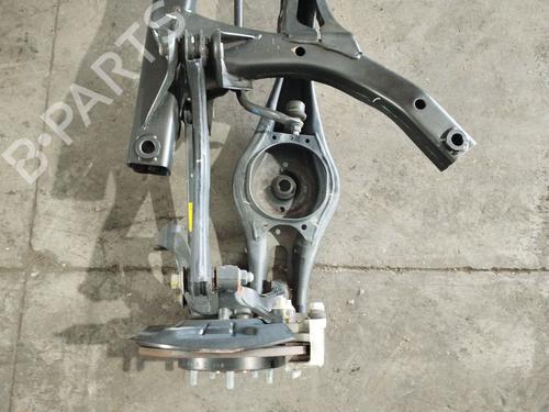 Rear axle KIA CEED (CD) 1.0 T-GDI | BP30515119M2 