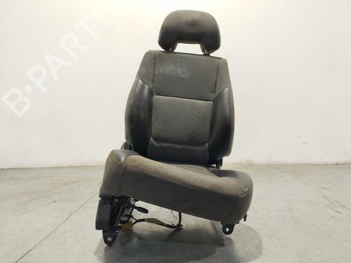 Right front seat NISSAN PATROL GR V Wagon (Y61) 3.0 DTi (160 hp) 17753486