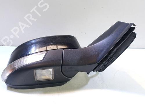 Right mirror FORD MONDEO IV (BA7) 1.6 TDCi | BP29133198C27 