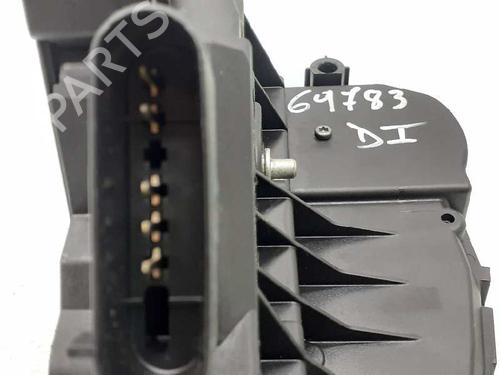 Front left lock FORD FOCUS III  | BP13073468C98 