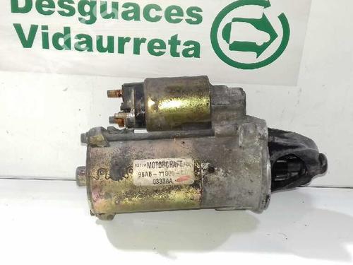 Used Starter FORD FOCUS I Turnier (DNW) 1.6 16V (100 hp) 1801505