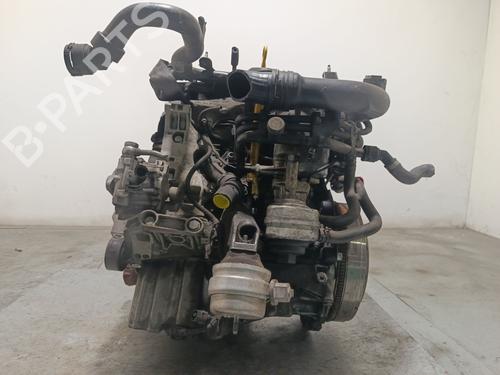 Engine AUDI A4 B7 (8EC) 1.9 TDI | BP34538615M1  - Image 5