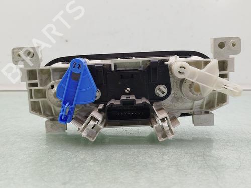 Climate control RENAULT TRAFIC III Van (FG_) 1.6 dCi 120 (FGMK) | BP35950391I5 - Image 3
