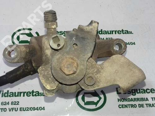 Right rear brake caliper VW GOLF III (1H1)  | BP11558064M106 
