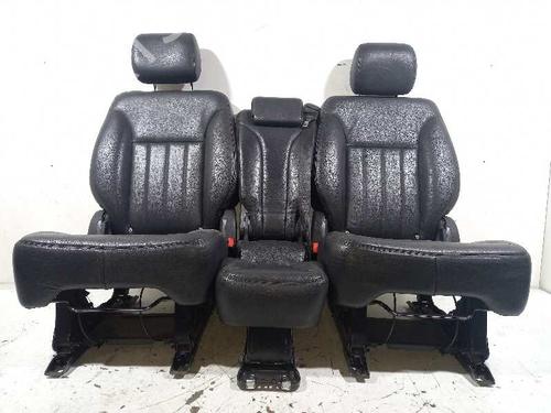 Seats set MERCEDES-BENZ R-CLASS (W251, V251) R 350 CDI 4-matic (251.124, 251.125) | BP13386054C78 