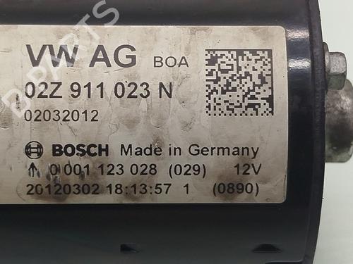 Starter SEAT LEON (1P1) 1.6 TDI | BP24804065M8 