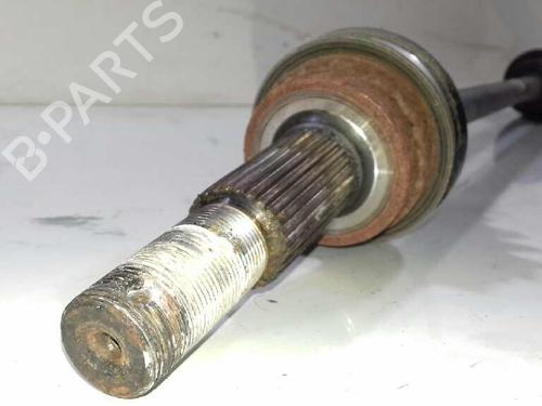 Right rear driveshaft NISSAN MURANO I (Z50) 3.5 4x4 | BP4932067M41 